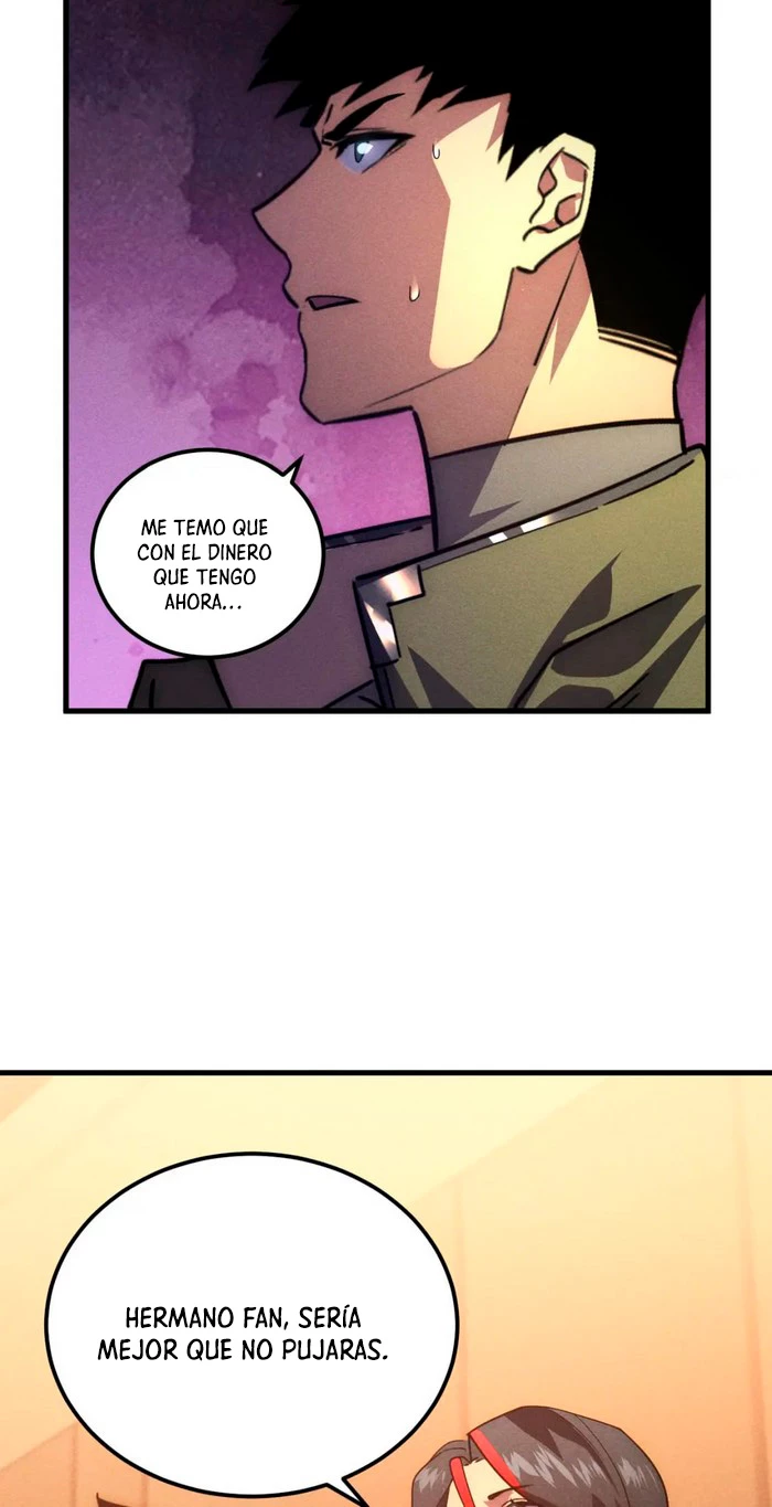 Levantate de los Escombros Capitulo 178 página 29