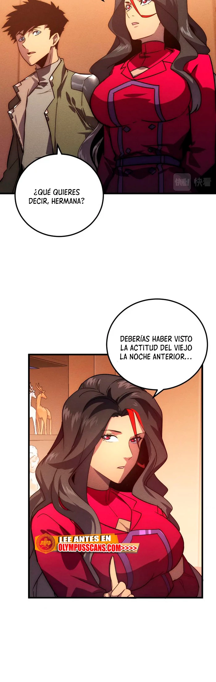 Levantate de los Escombros Capitulo 178 página 30