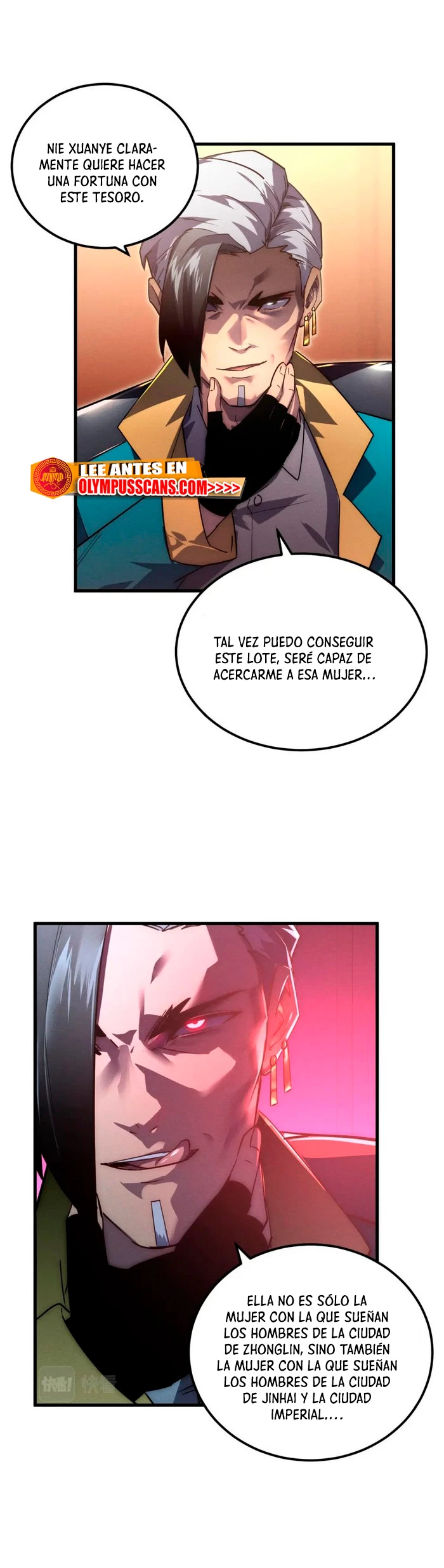 Levantate de los Escombros Capitulo 178 página 5