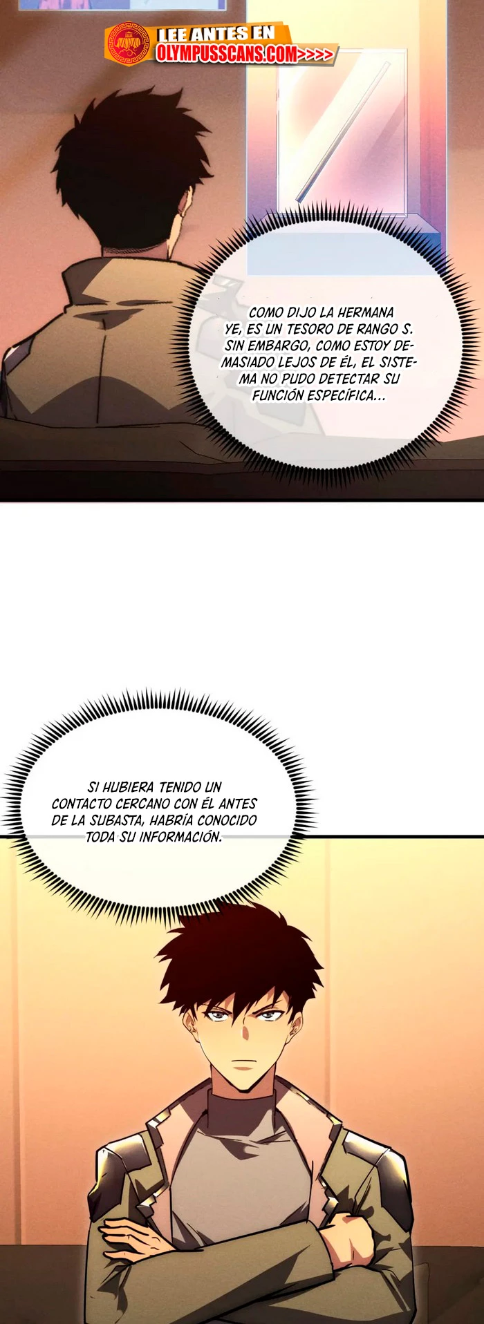 Levantate de los Escombros Capitulo 178 página 9