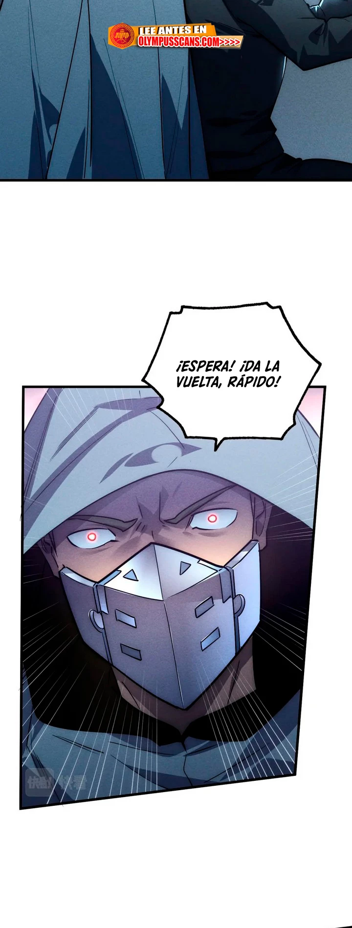 Levantate de los Escombros Capitulo 179 página 12