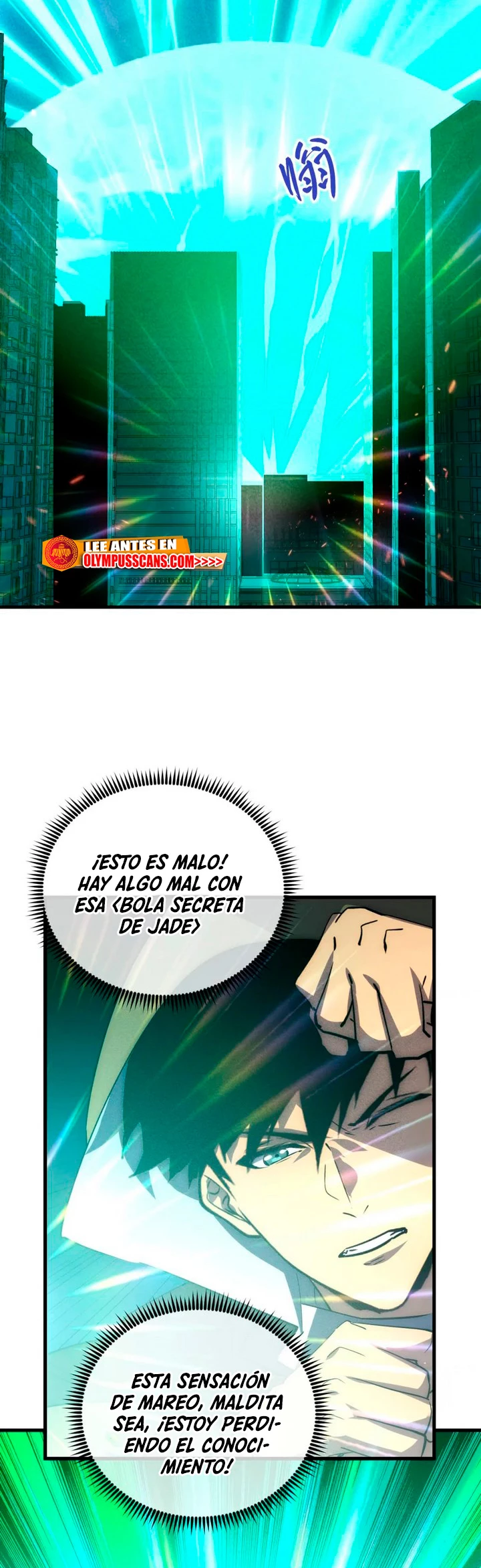 Levantate de los Escombros Capitulo 179 página 26