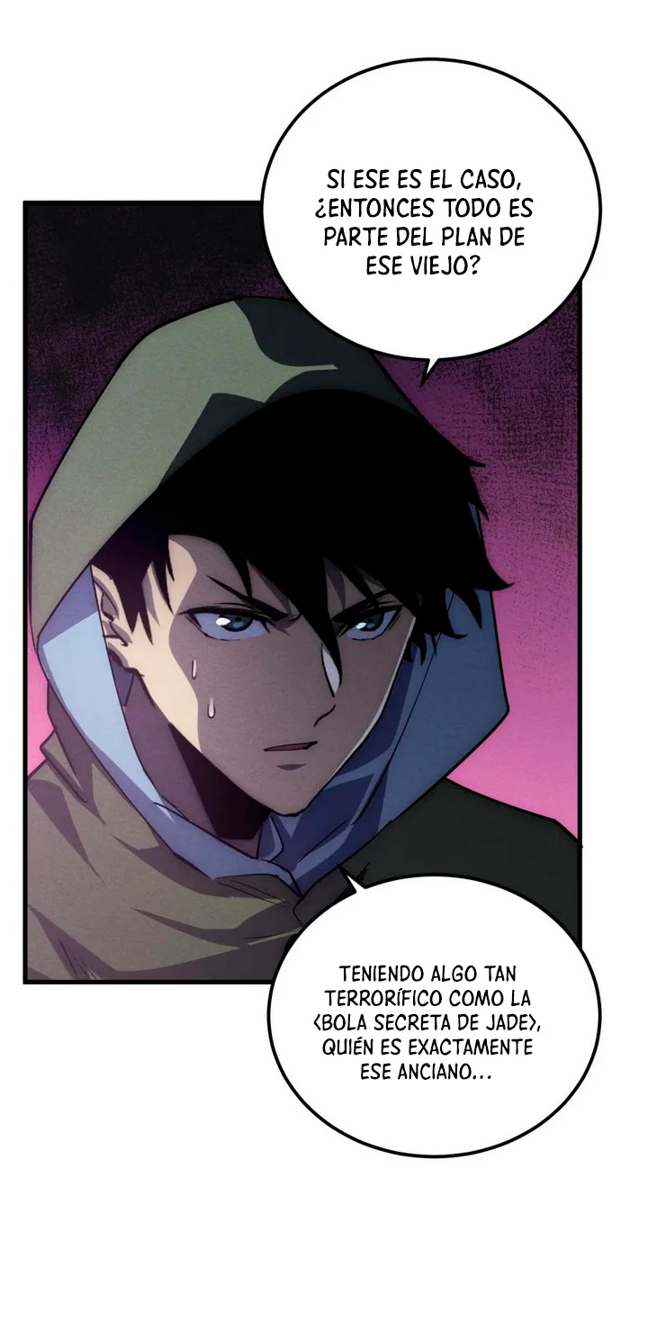 Levantate de los Escombros Capitulo 179 página 36