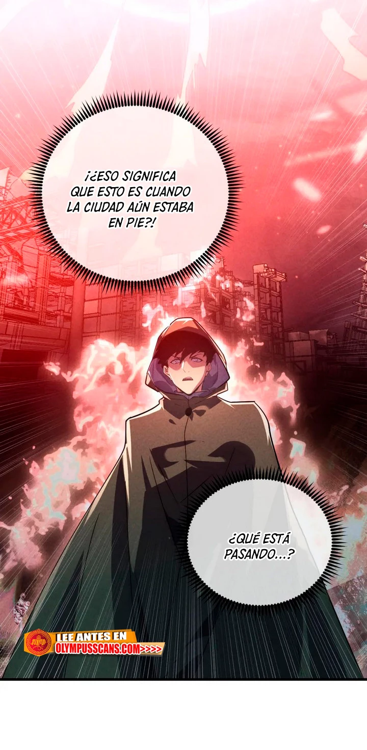 Levantate de los Escombros Capitulo 179 página 40