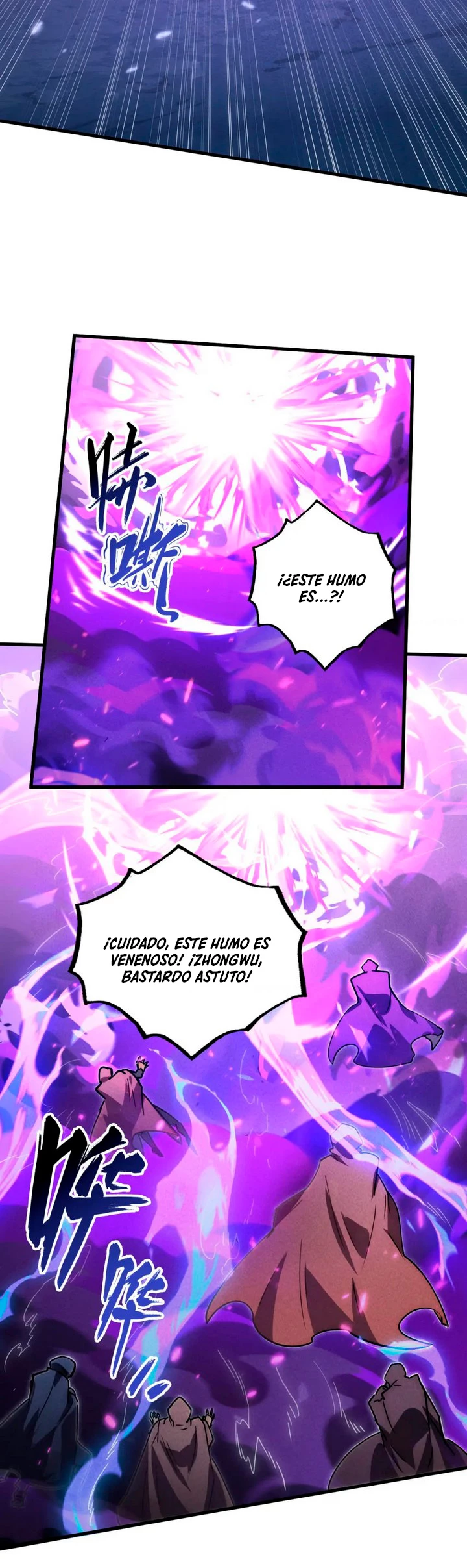 Levantate de los Escombros Capitulo 179 página 9