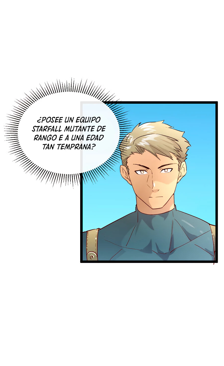 Levantate de los Escombros Capitulo 18 página 19