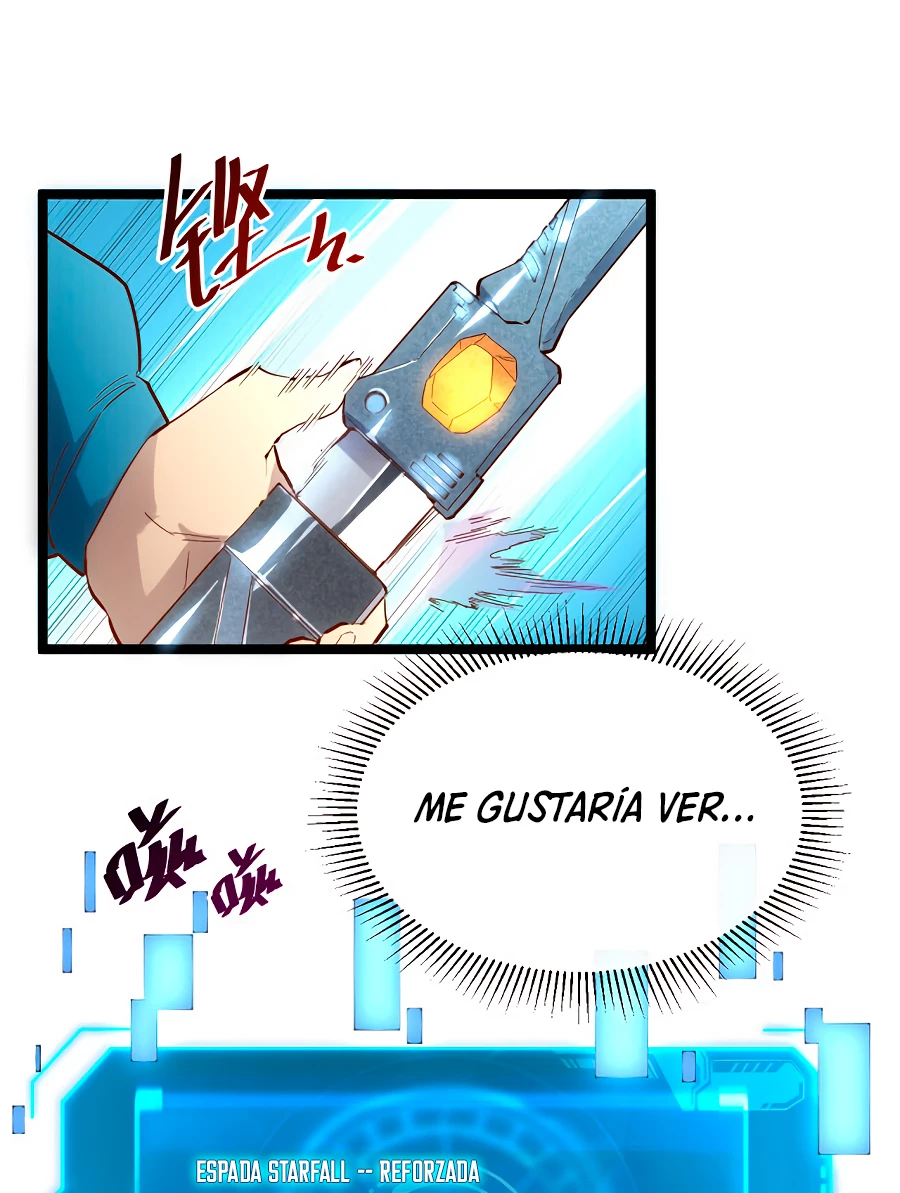 Levantate de los Escombros Capitulo 18 página 26