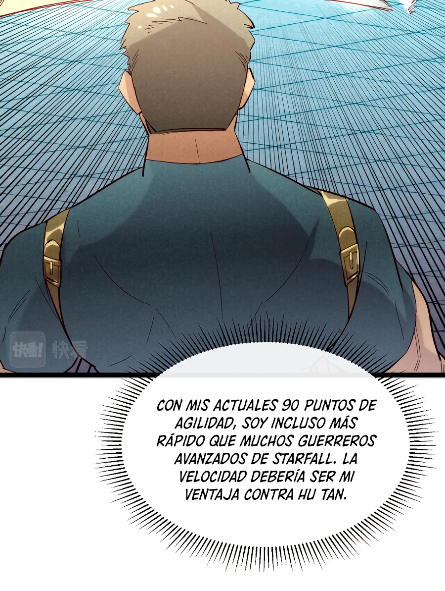 Levantate de los Escombros Capitulo 18 página 30