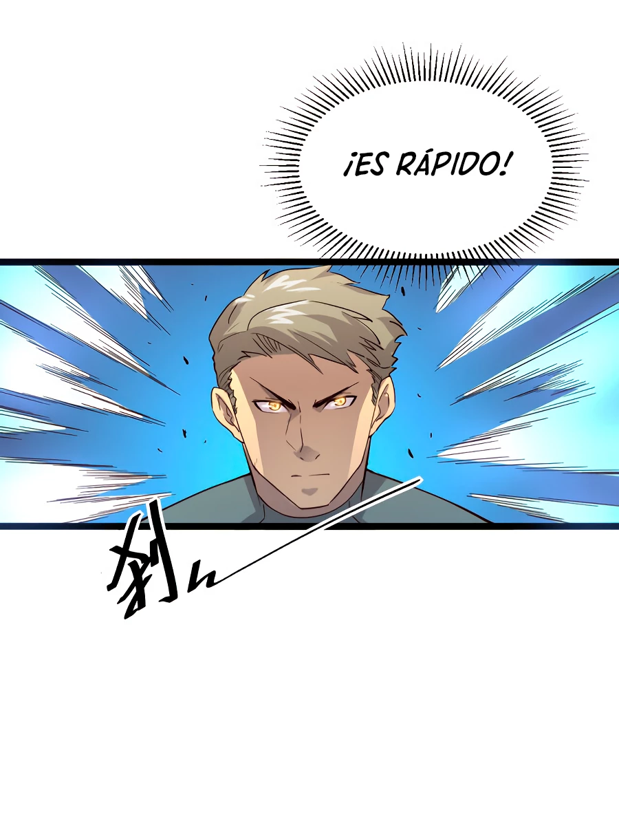 Levantate de los Escombros Capitulo 18 página 32