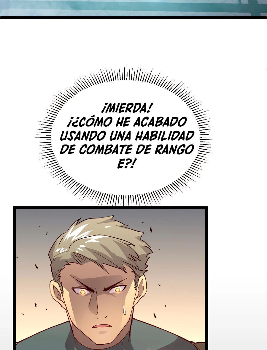 Levantate de los Escombros Capitulo 18 página 57