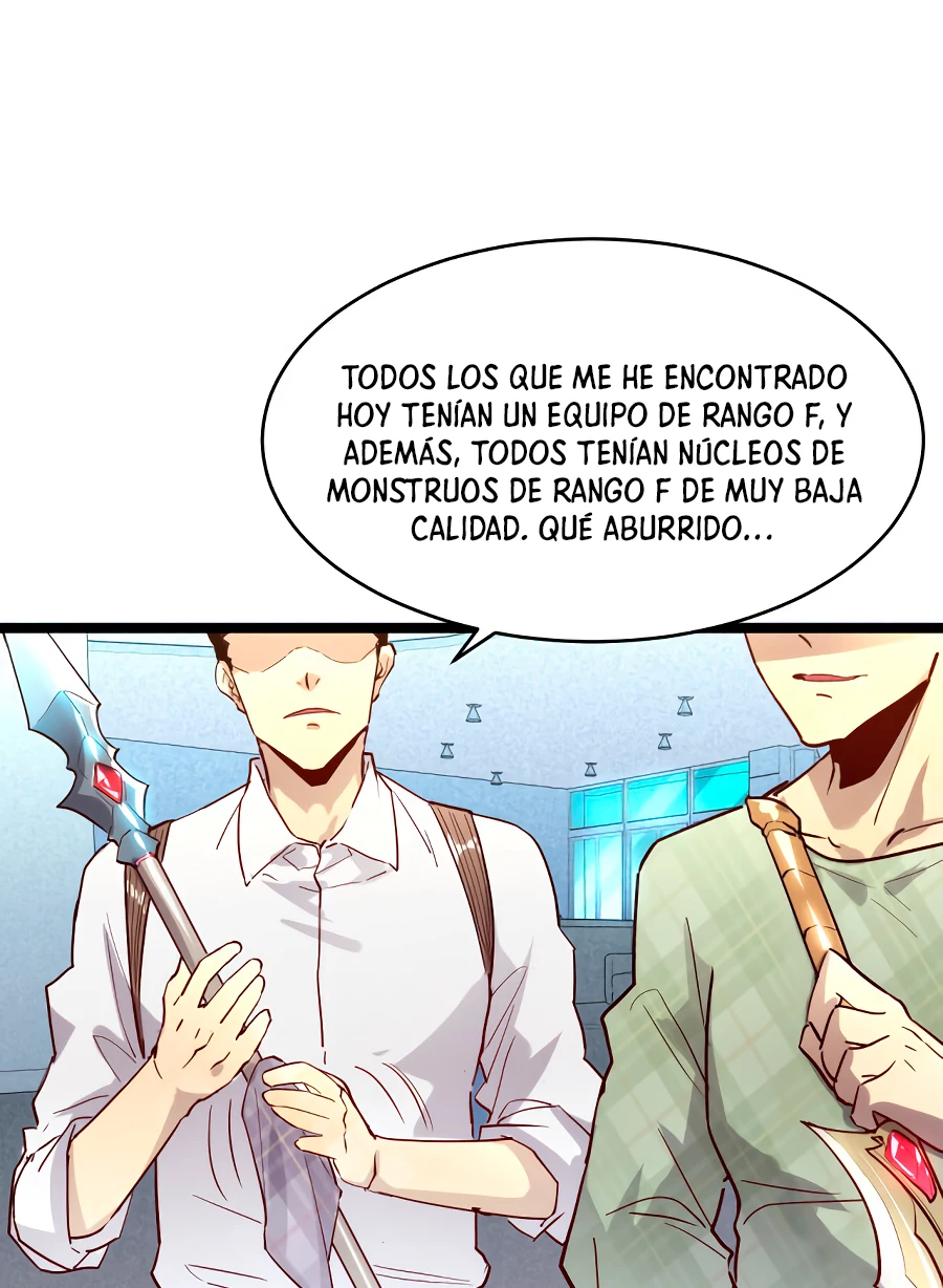 Levantate de los Escombros Capitulo 18 página 7