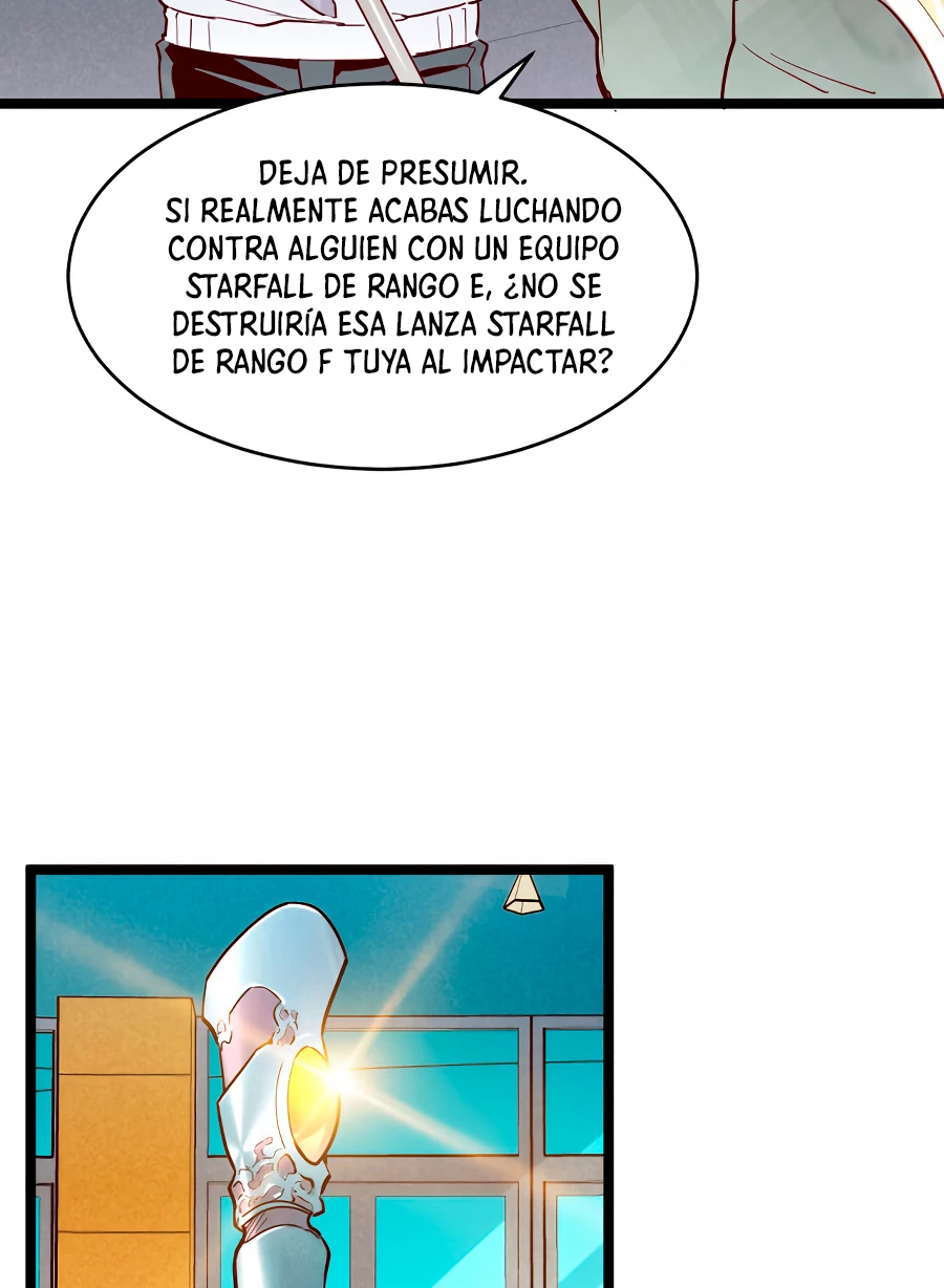 Levantate de los Escombros Capitulo 18 página 8