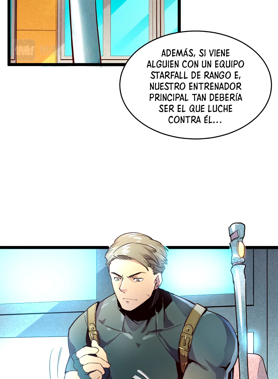 Levantate de los Escombros Capitulo 18 página 9