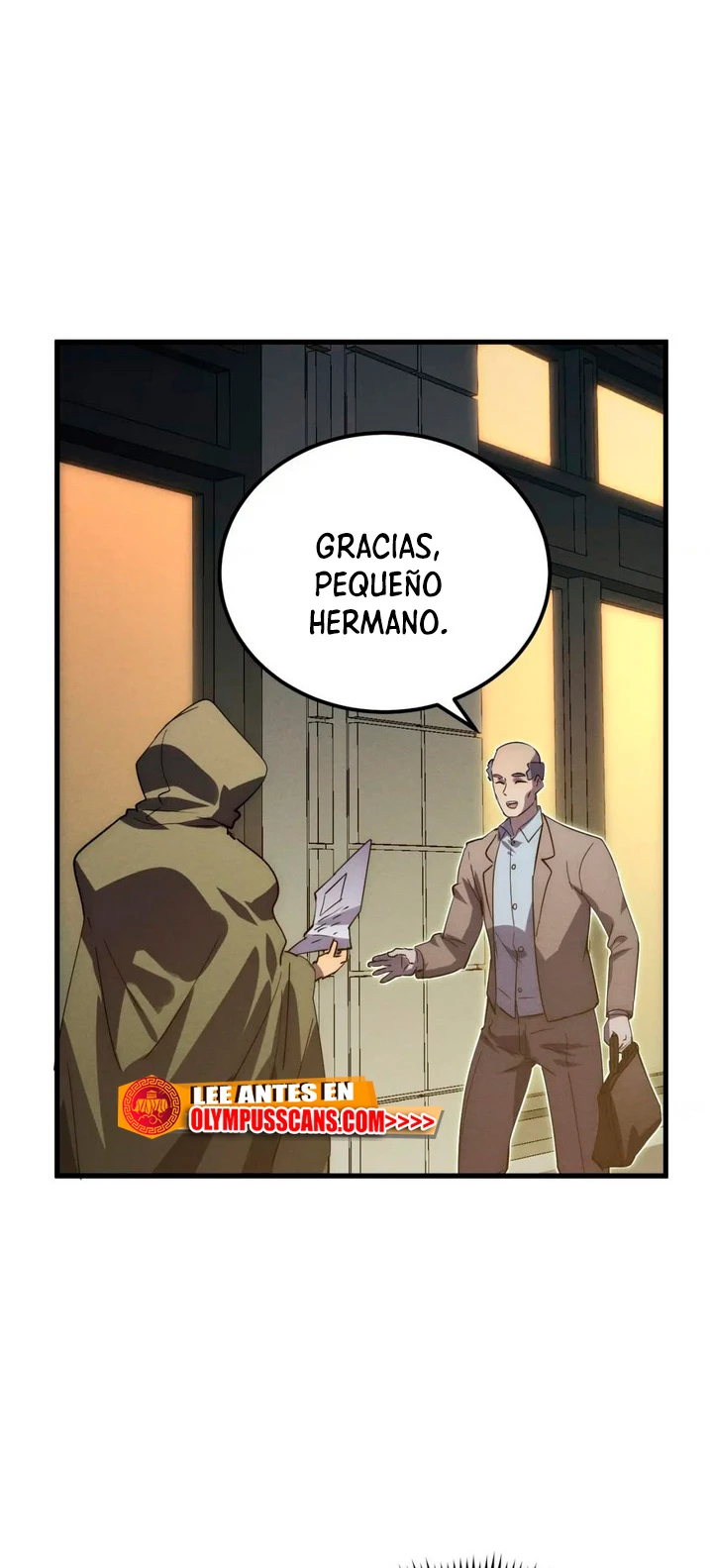 Levantate de los Escombros Capitulo 180 página 20