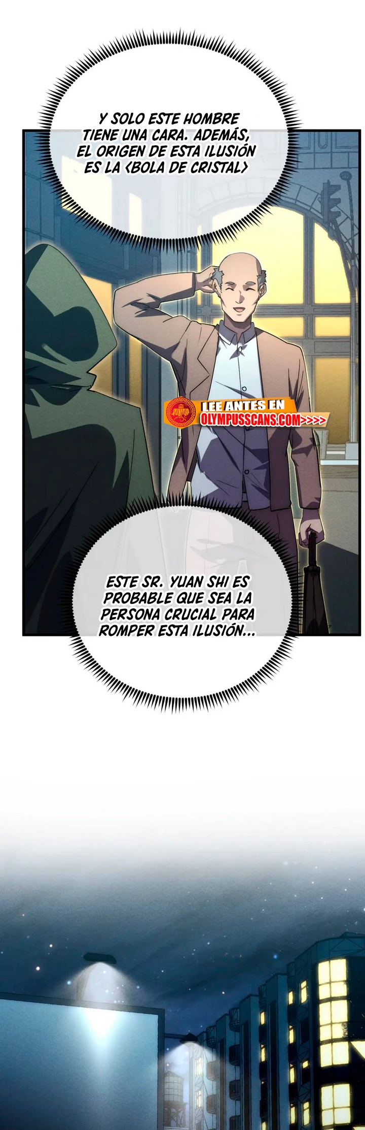 Levantate de los Escombros Capitulo 180 página 25