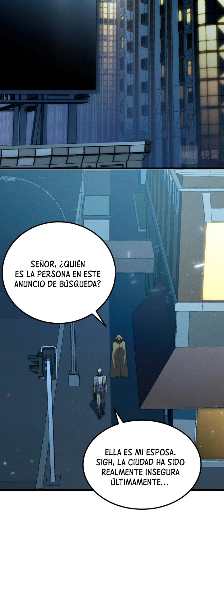 Levantate de los Escombros Capitulo 180 página 26