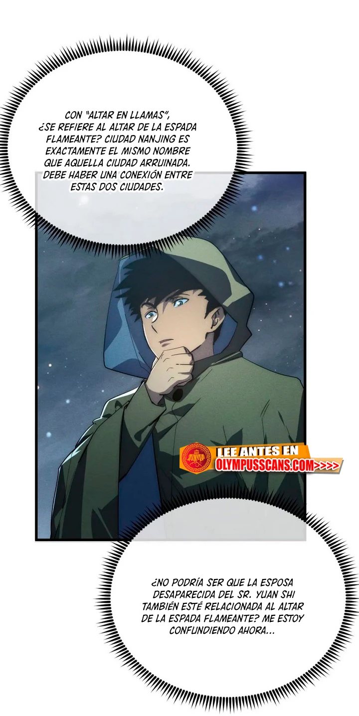 Levantate de los Escombros Capitulo 180 página 28