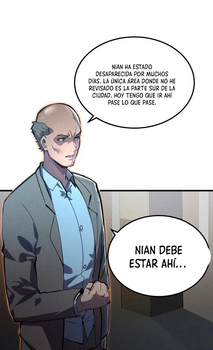 Levantate de los Escombros Capitulo 180 página 29