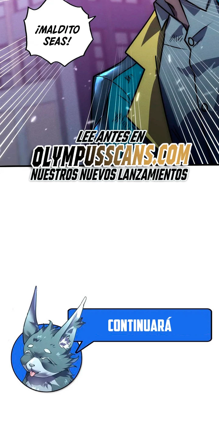 Levantate de los Escombros Capitulo 180 página 40