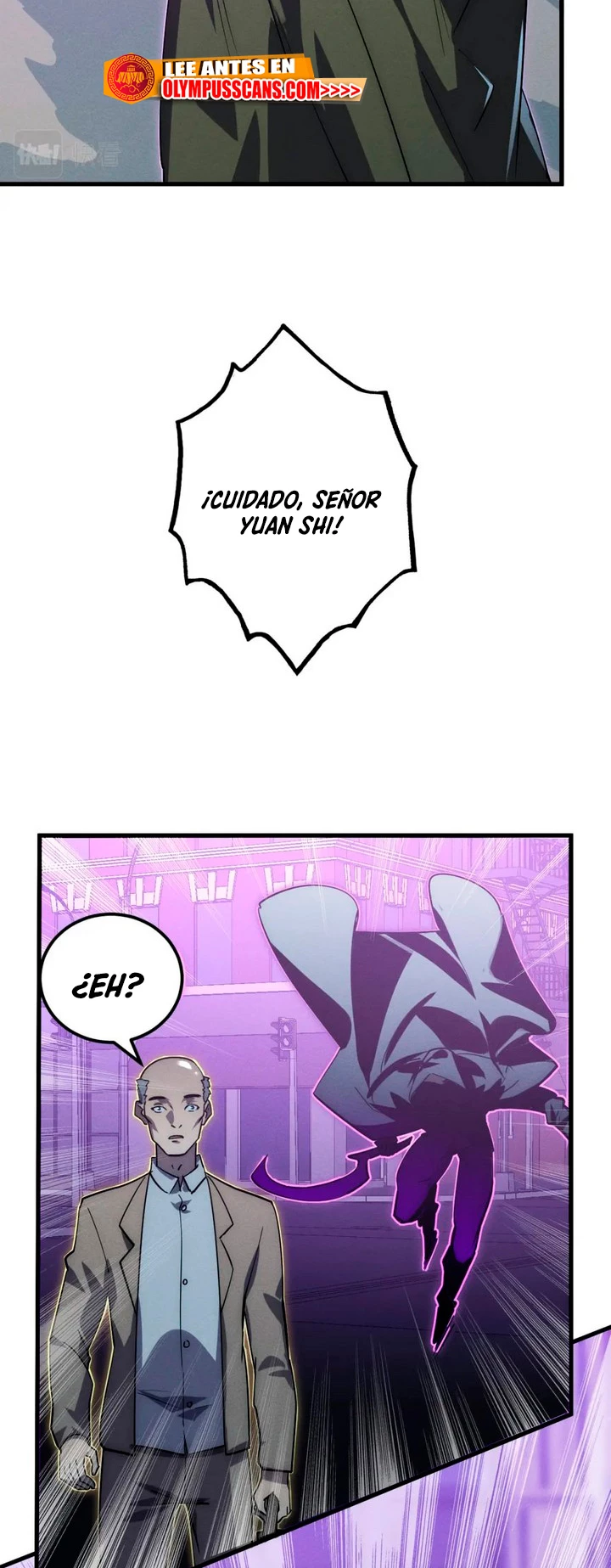 Levantate de los Escombros Capitulo 181 página 26