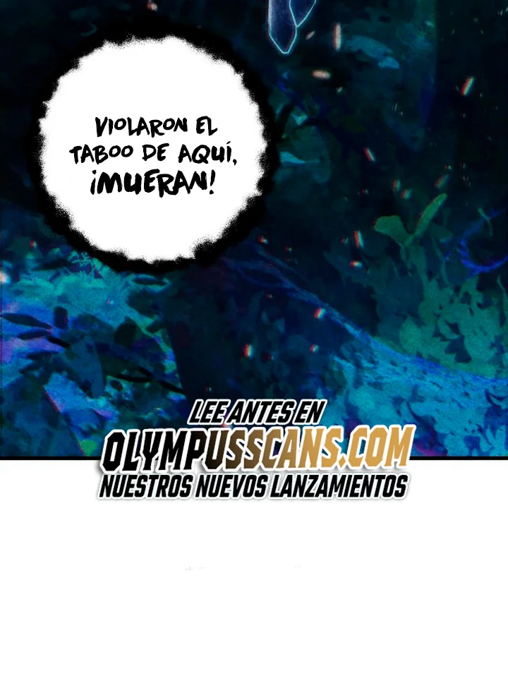 Levantate de los Escombros Capitulo 181 página 42