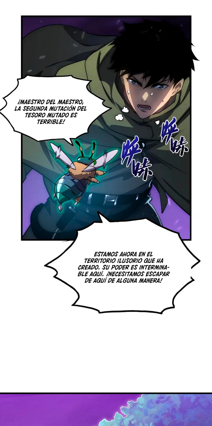 Levantate de los Escombros Capitulo 182 página 10