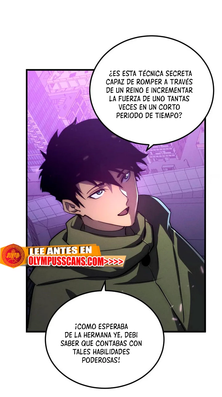 Levantate de los Escombros Capitulo 182 página 14