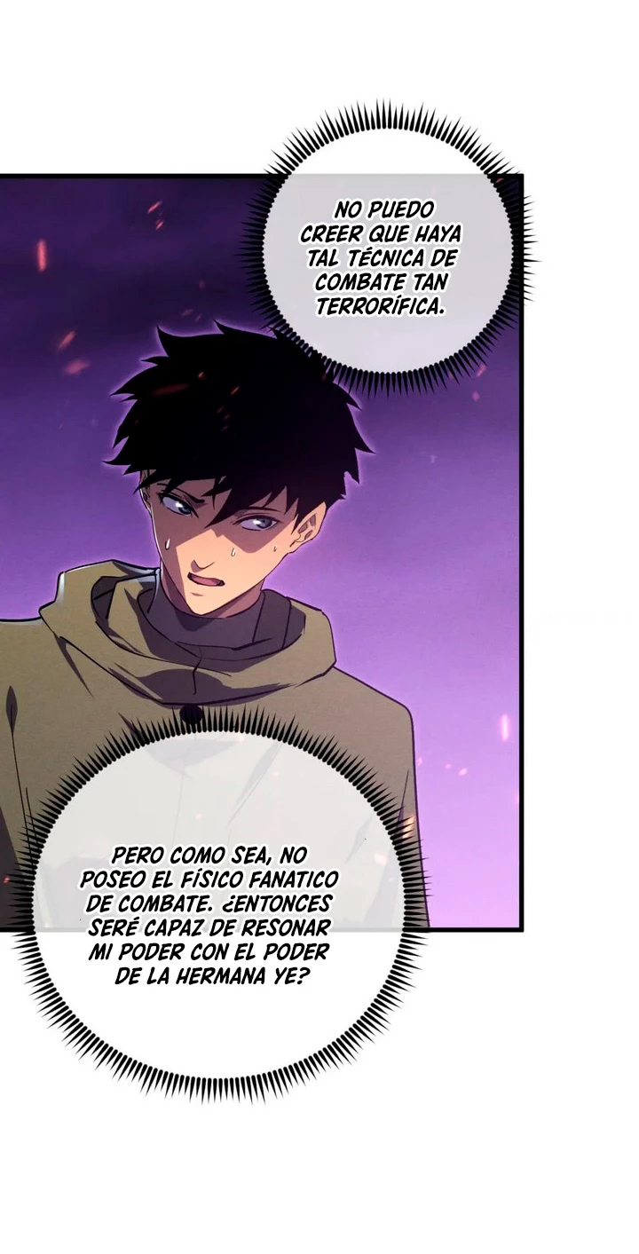 Levantate de los Escombros Capitulo 182 página 18