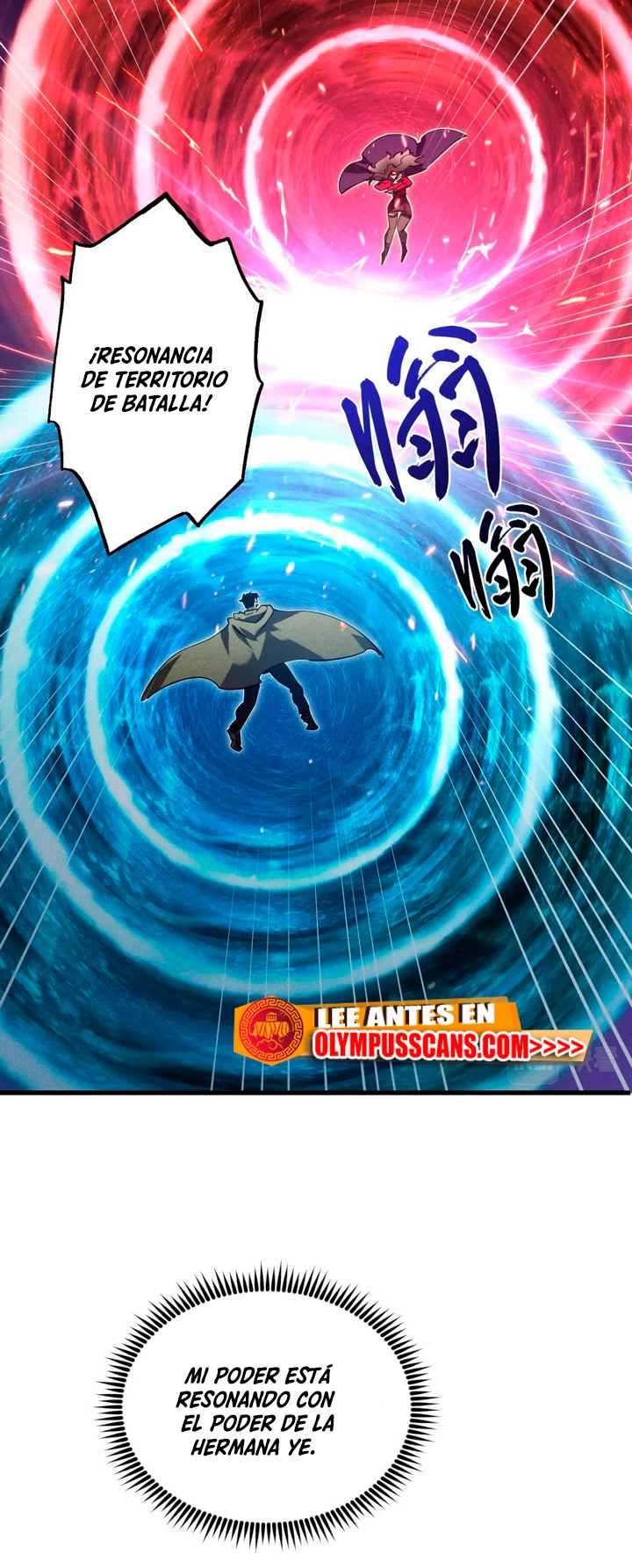 Levantate de los Escombros Capitulo 182 página 20