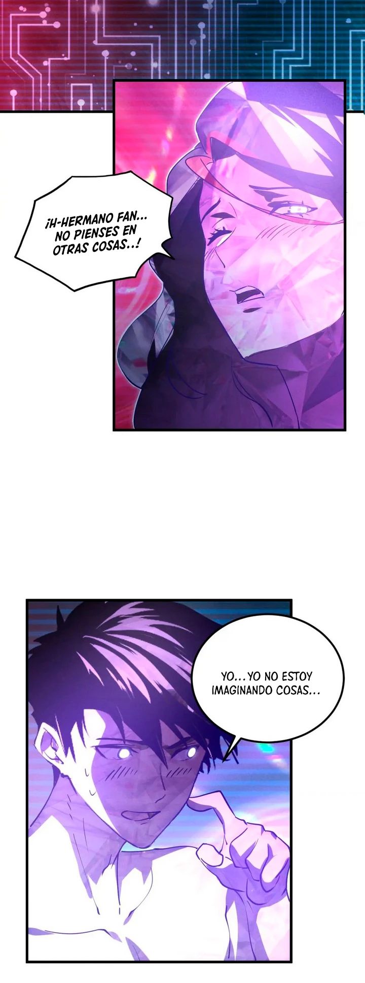 Levantate de los Escombros Capitulo 182 página 22