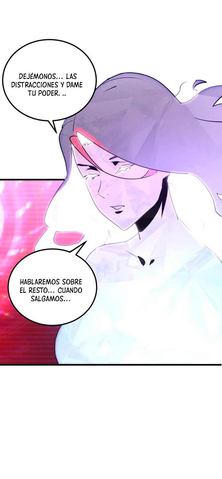 Levantate de los Escombros Capitulo 182 página 23