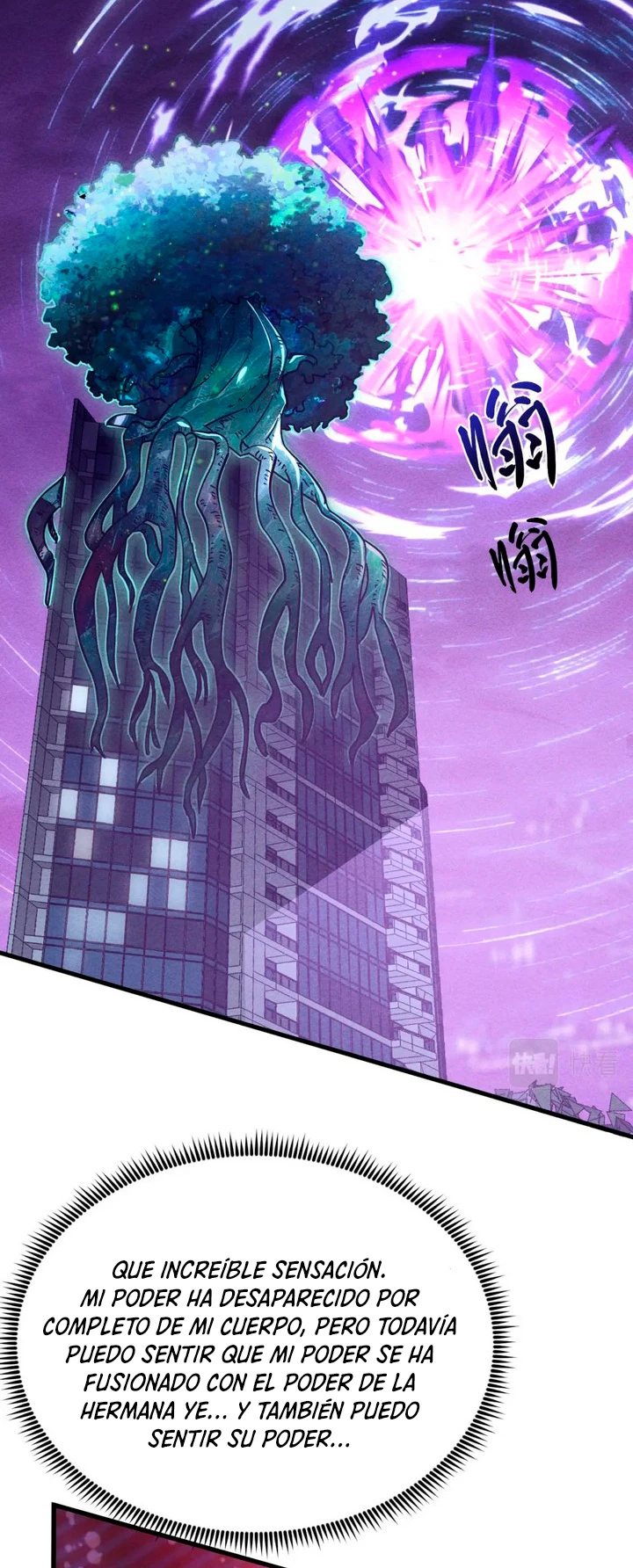 Levantate de los Escombros Capitulo 182 página 25