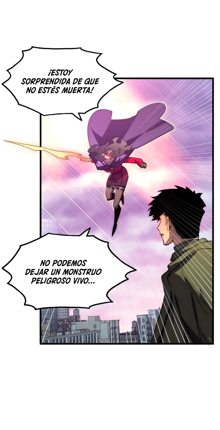 Levantate de los Escombros Capitulo 182 página 37