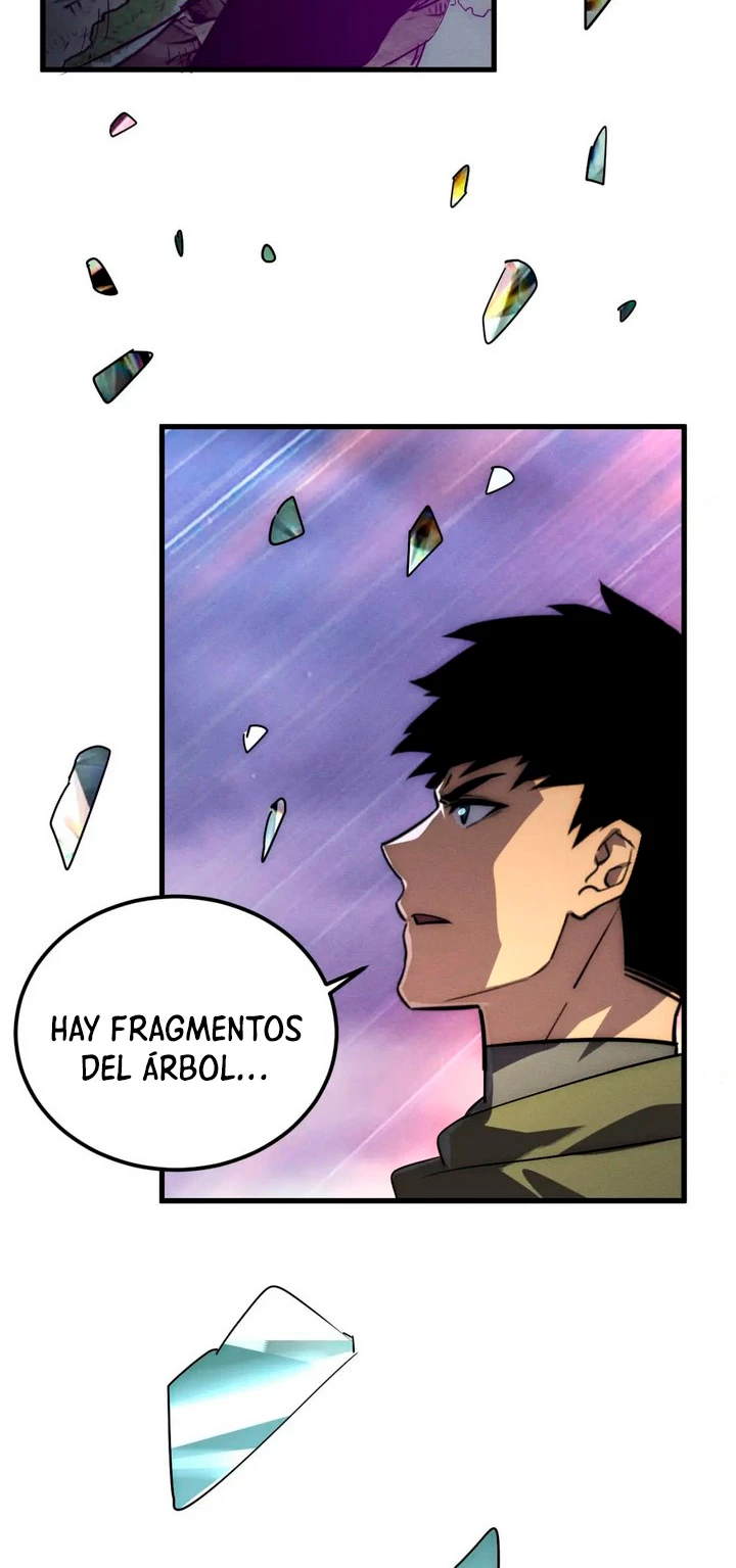 Levantate de los Escombros Capitulo 182 página 39