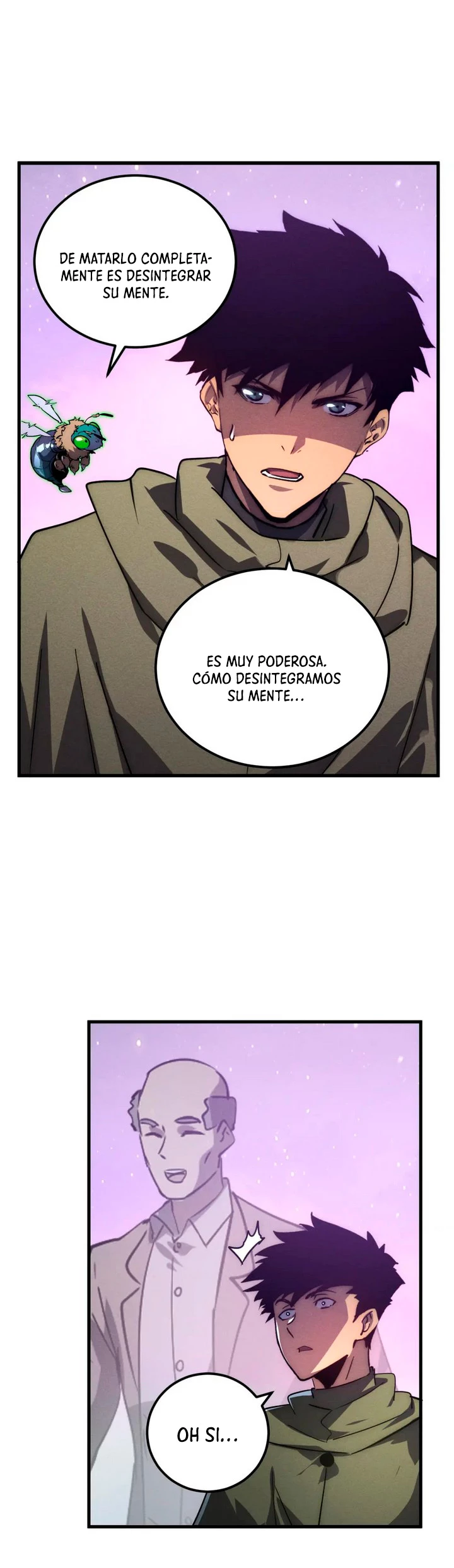 Levantate de los Escombros Capitulo 183 página 17