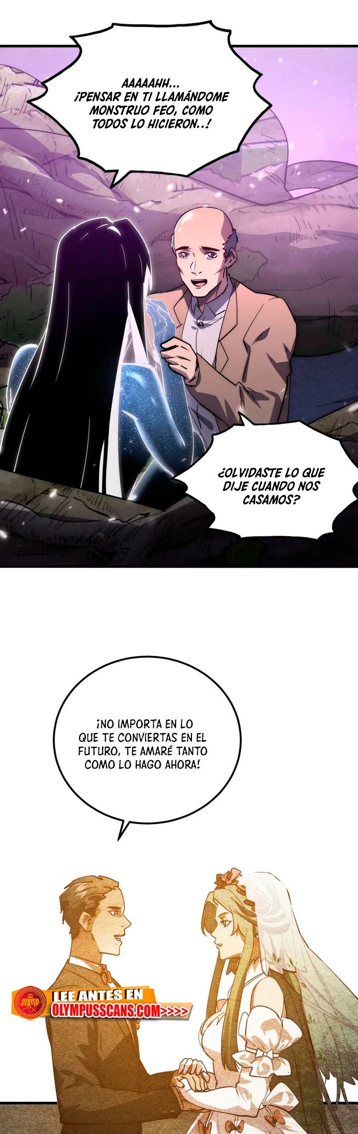 Levantate de los Escombros Capitulo 183 página 24