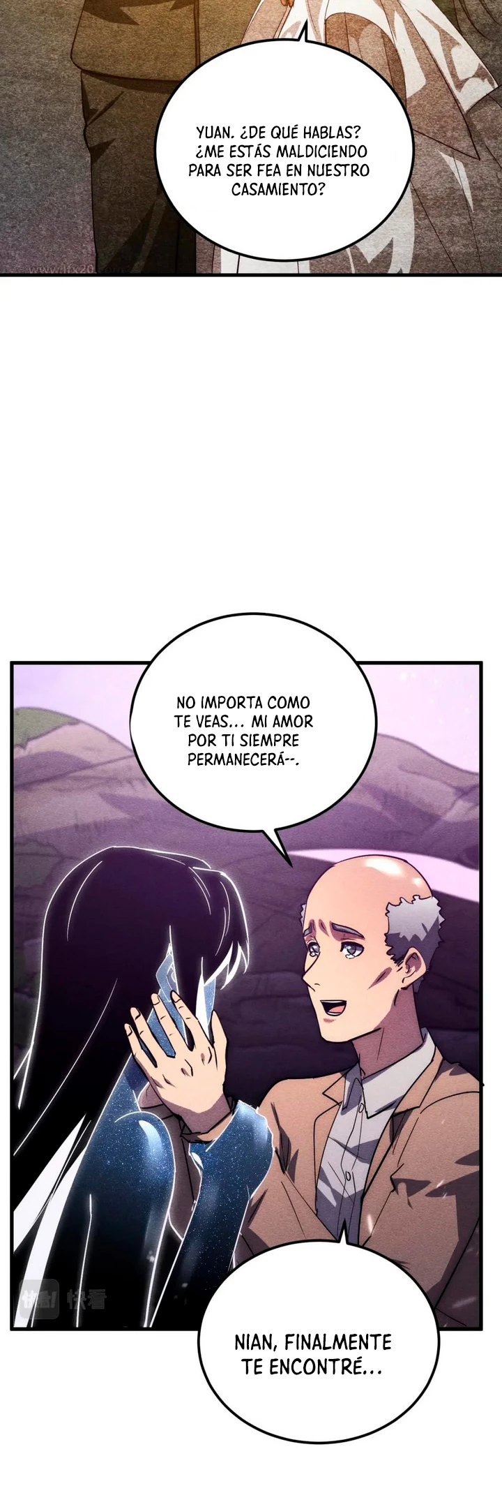 Levantate de los Escombros Capitulo 183 página 25