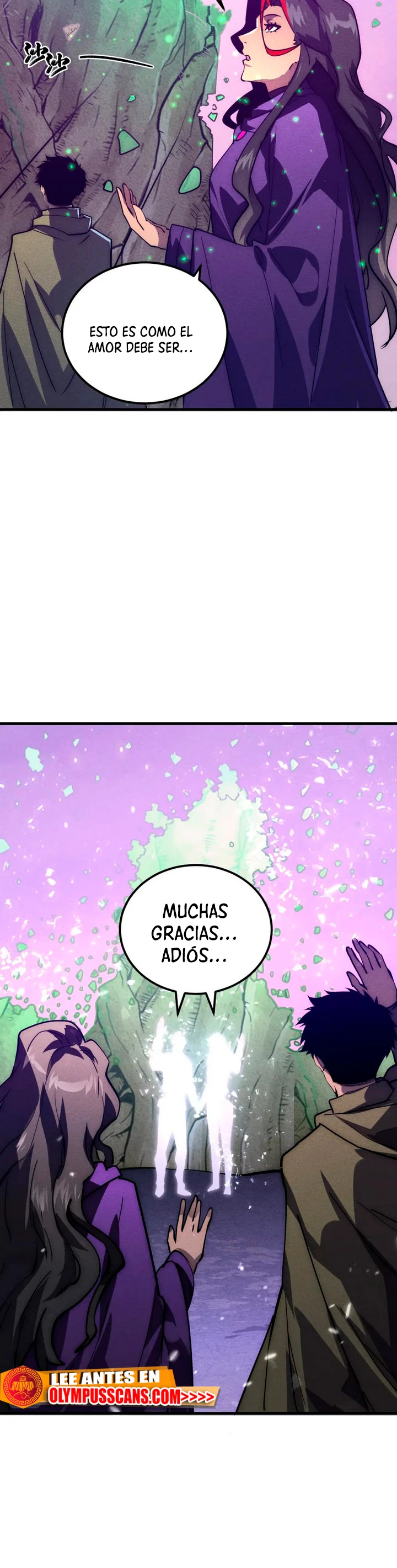 Levantate de los Escombros Capitulo 183 página 29