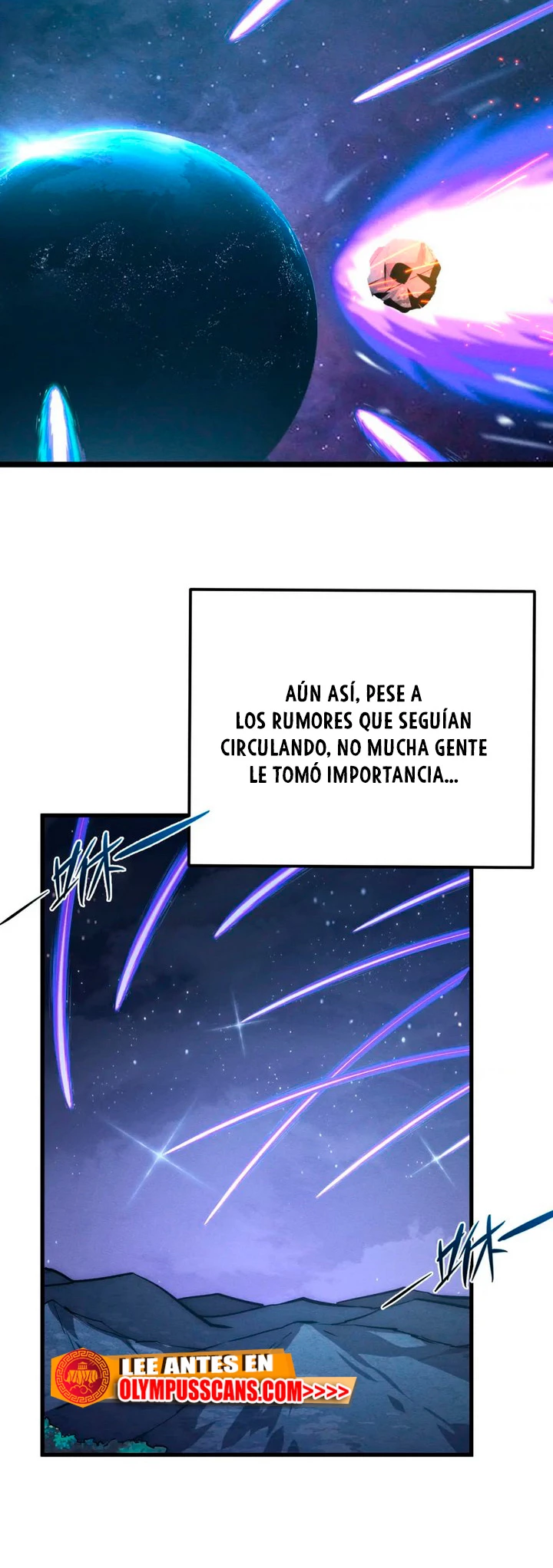 Levantate de los Escombros Capitulo 183 página 3
