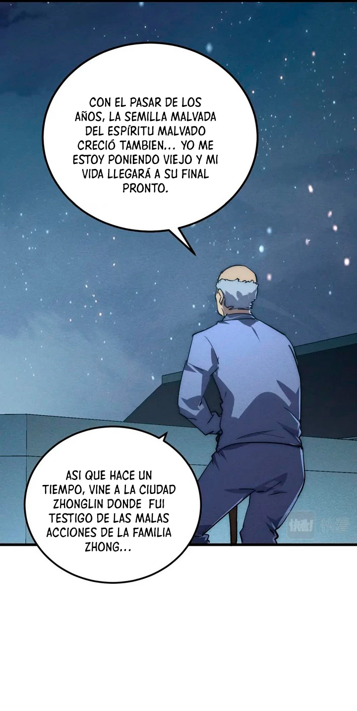 Levantate de los Escombros Capitulo 183 página 37