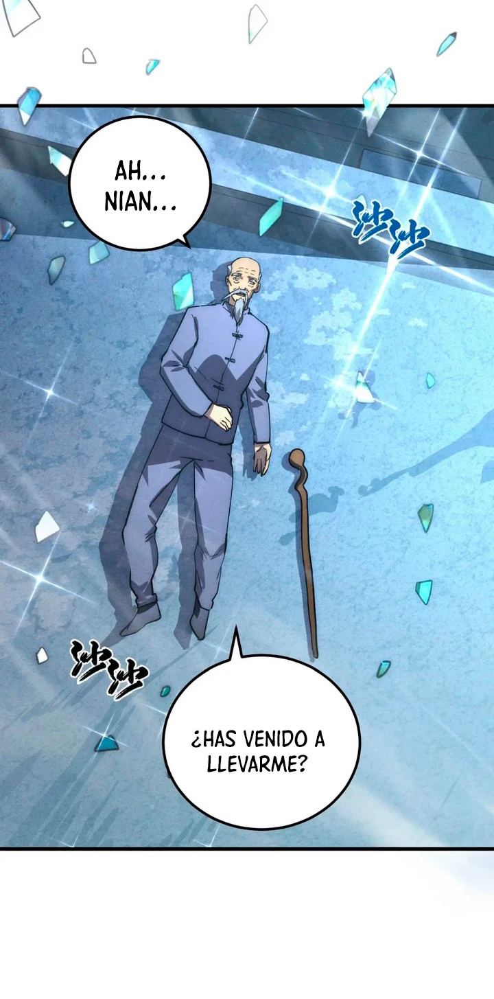 Levantate de los Escombros Capitulo 183 página 43