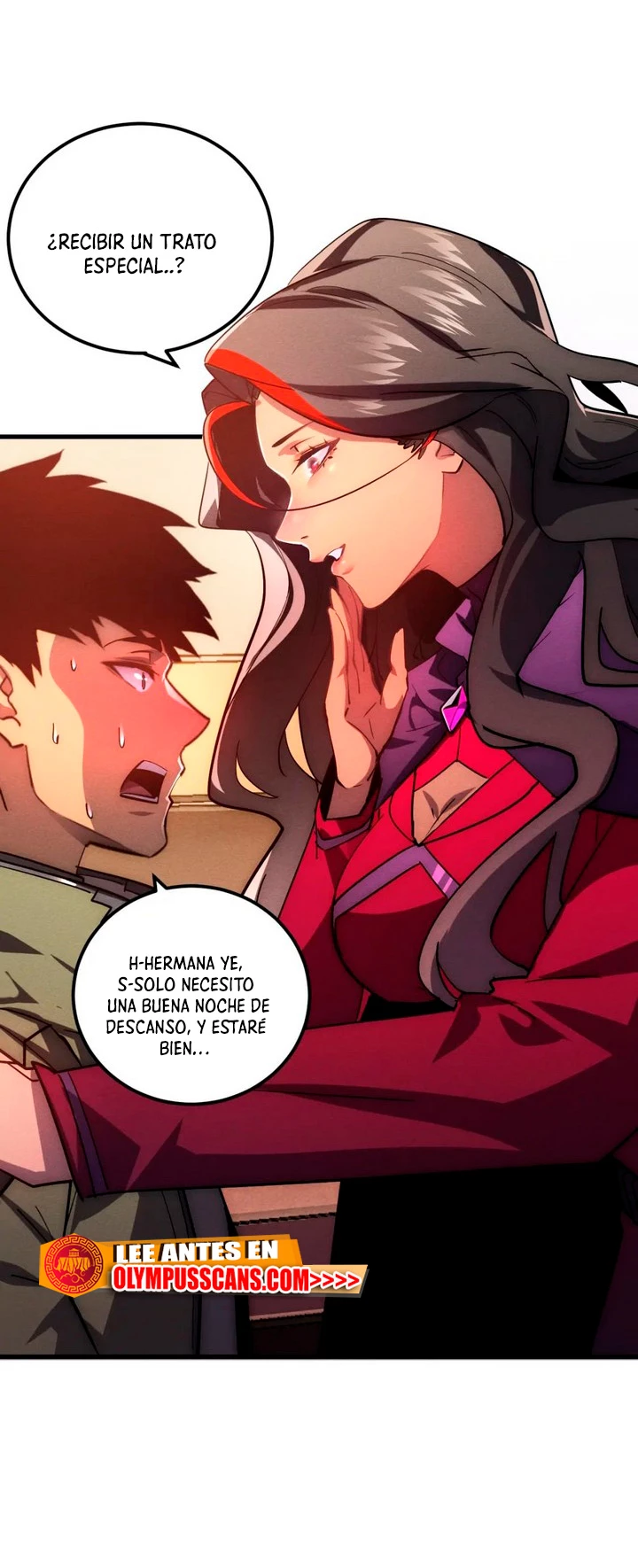 Levantate de los Escombros Capitulo 184 página 12