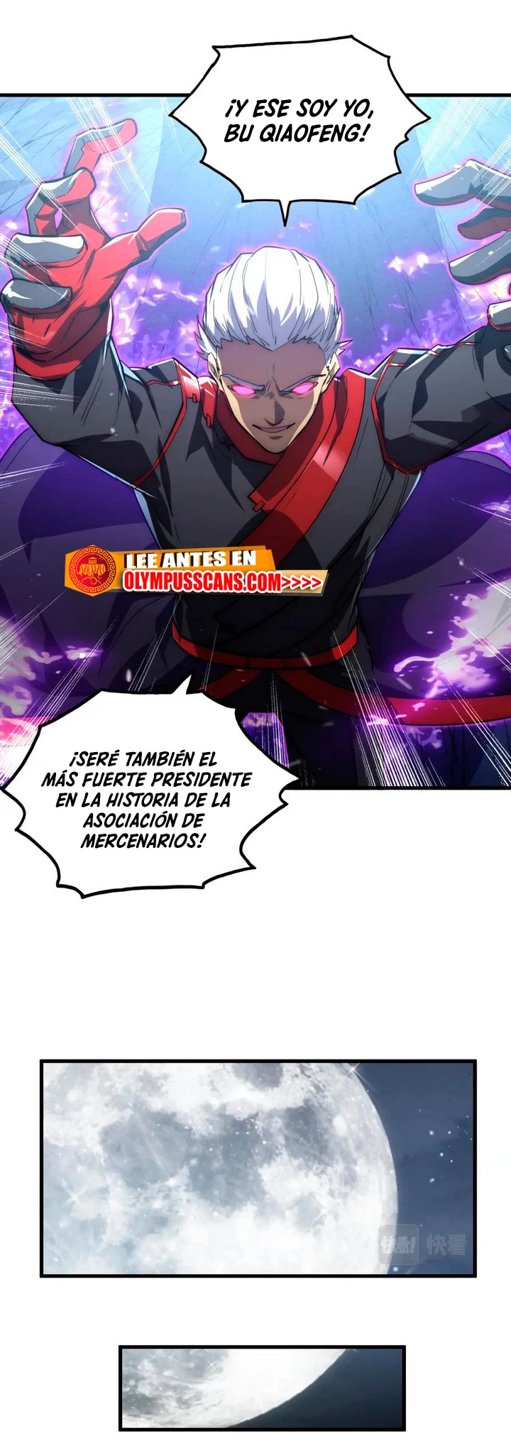 Levantate de los Escombros Capitulo 184 página 29