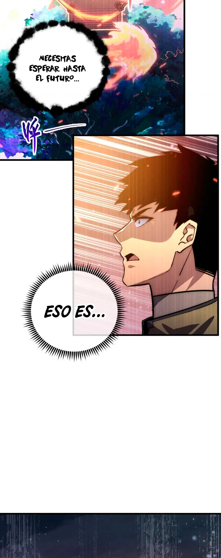Levantate de los Escombros Capitulo 184 página 32