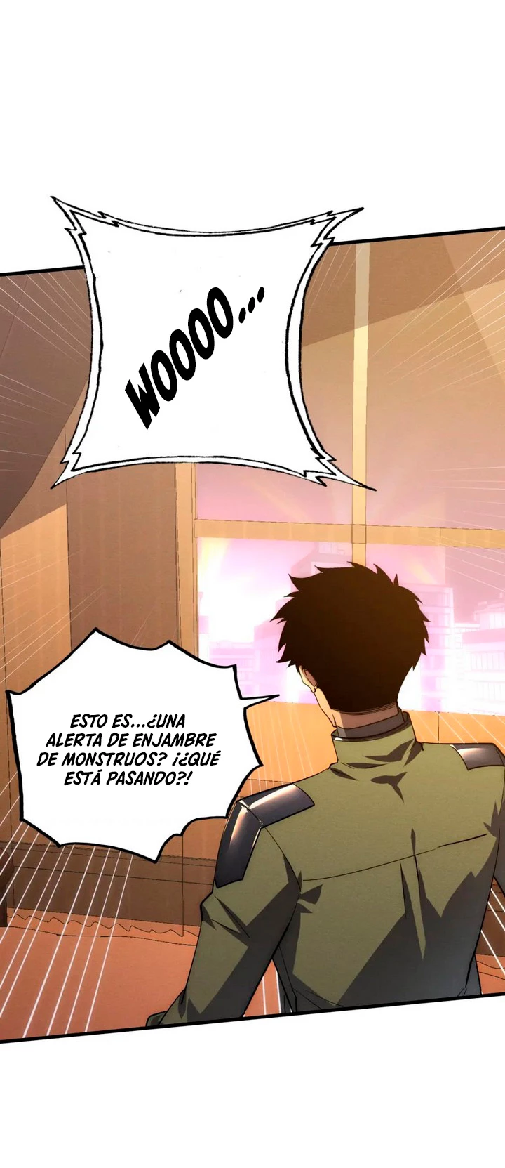 Levantate de los Escombros Capitulo 184 página 34
