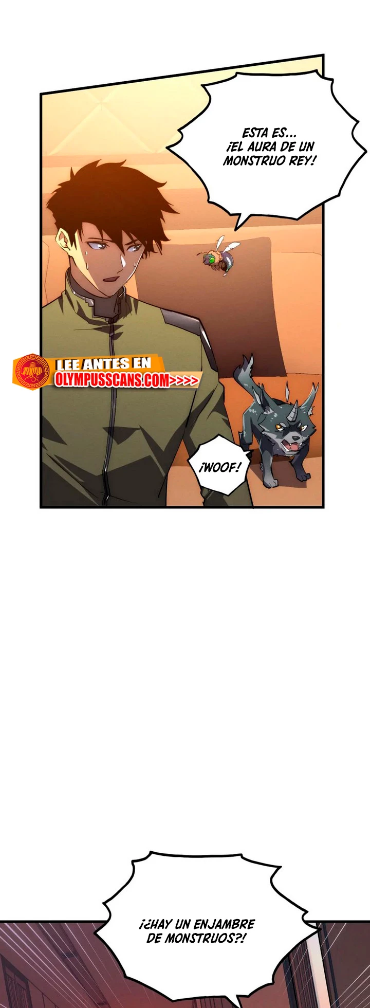 Levantate de los Escombros Capitulo 184 página 35