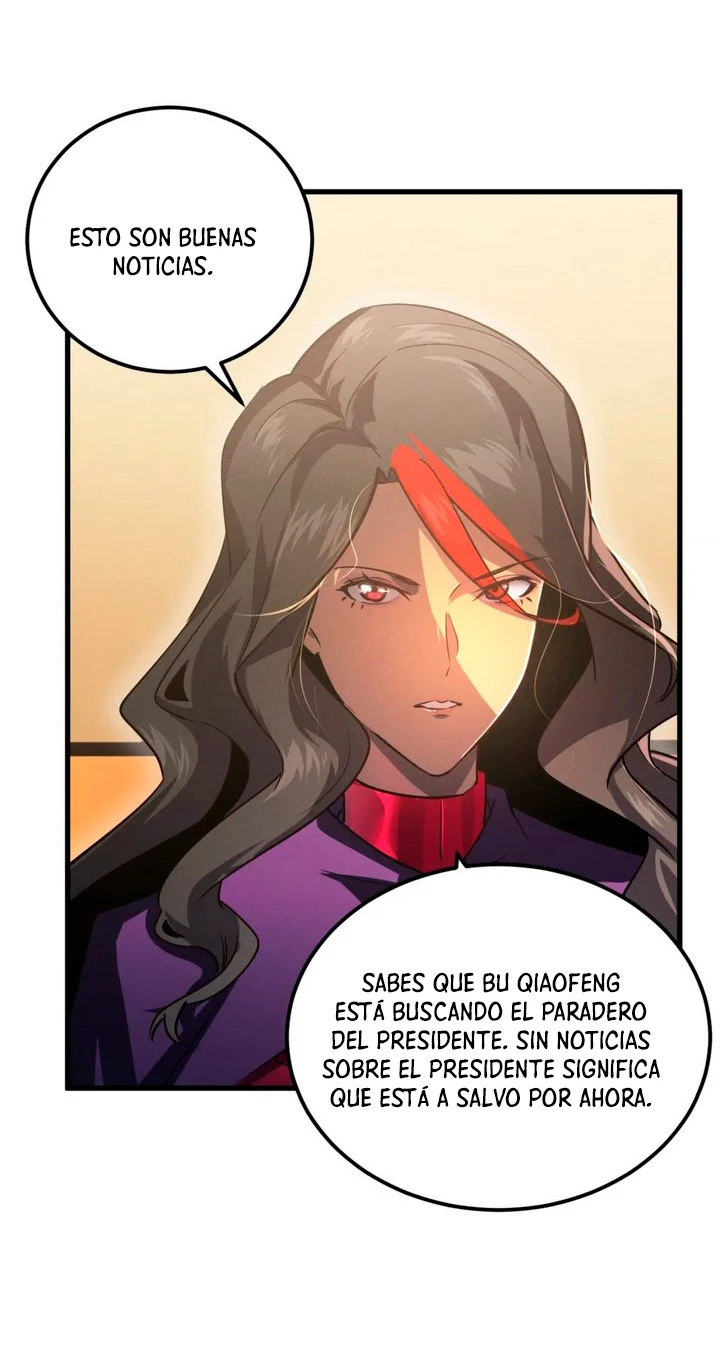 Levantate de los Escombros Capitulo 184 página 4