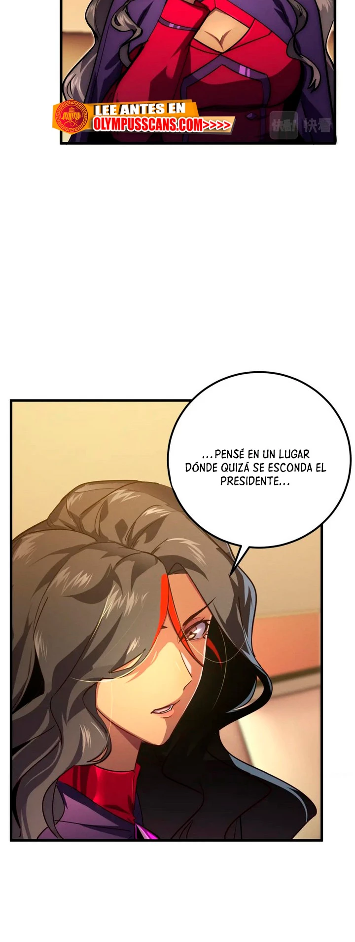 Levantate de los Escombros Capitulo 184 página 6