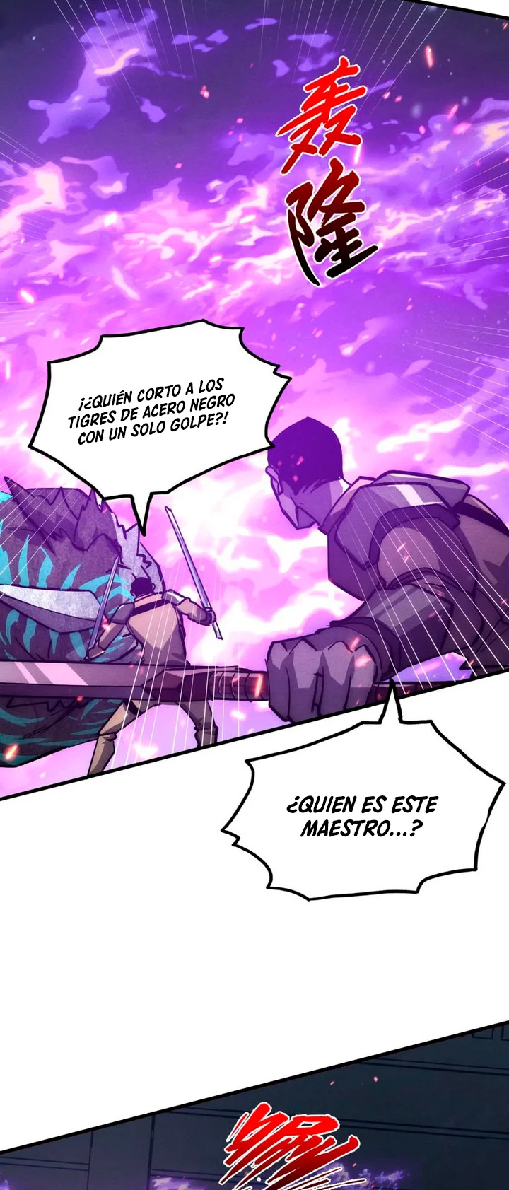 Levantate de los Escombros Capitulo 185 página 14