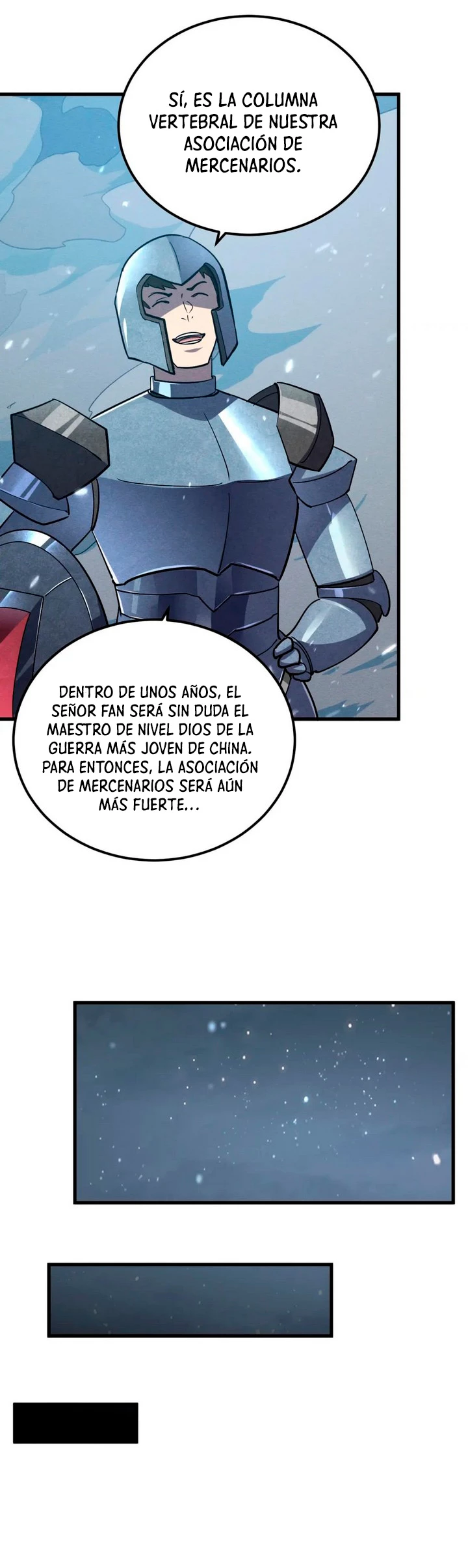 Levantate de los Escombros Capitulo 185 página 24